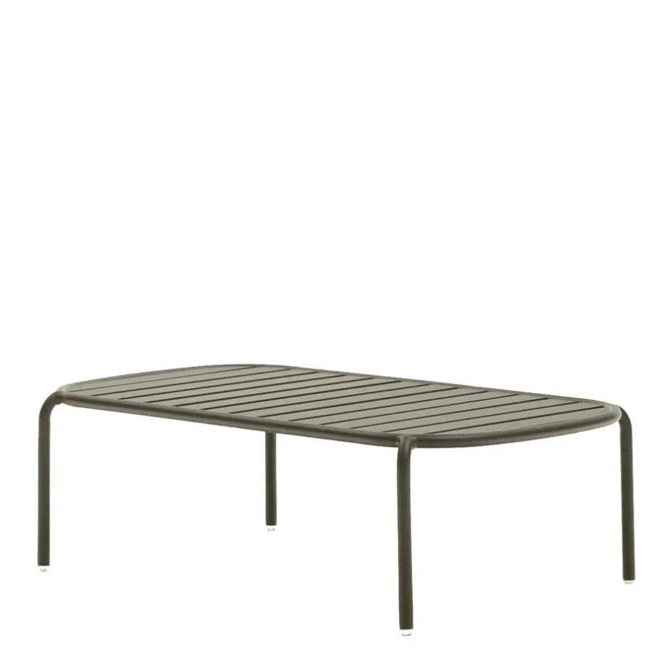 Garten Couchtisch in Grün - Ocna^Wohnen Discount