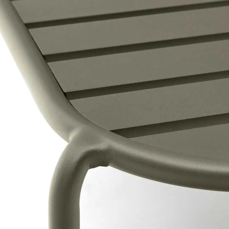 Garten Couchtisch in Grün - Ocna^Wohnen Discount