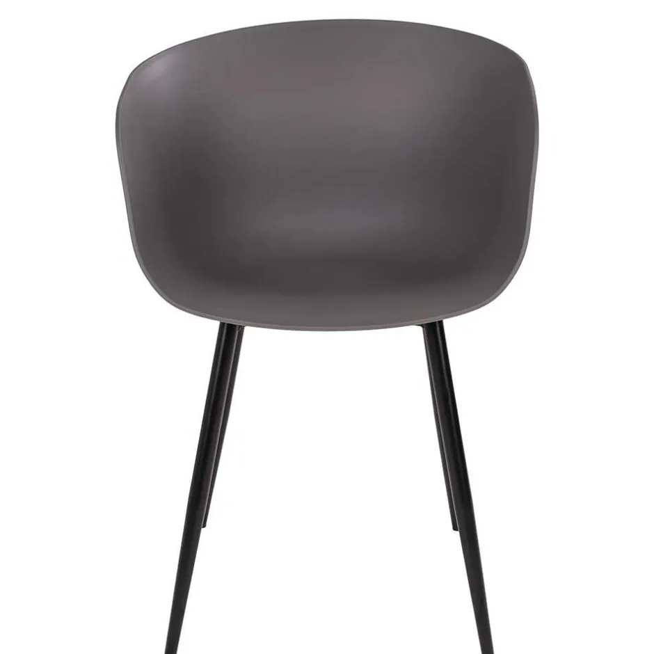 Wohnen Garten Essgruppe mit Holztisch - Waronka (siebenteilig)