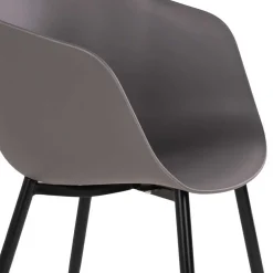 Wohnen Garten Essgruppe mit Holztisch - Waronka (siebenteilig)