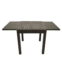 Wohnen Garten Essgruppe modern - Potosia (fünfteilig)