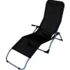 Garten Kippliege in Schwarz - Catemenca^Wohnen Clearance