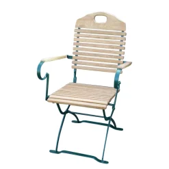 Garten Klappsessel Trisanna aus Holz^Wohnen New