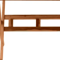 Wohnen Garten Klapptisch 135x75x85 cm - Klahuma