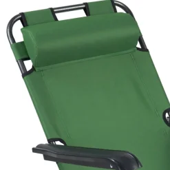 Garten Liegestuhl klappbar - Jambi^Wohnen Online