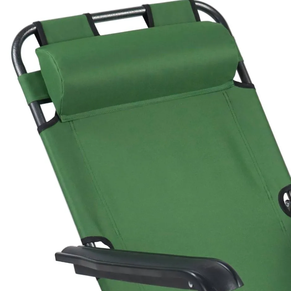 Garten Liegestuhl klappbar - Jambi^Wohnen Online