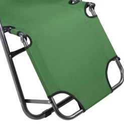 Garten Liegestuhl klappbar - Jambi^Wohnen Online