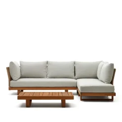 Garten Sitzecke & Tisch - Jasons (zweiteilig)^Wohnen Sale