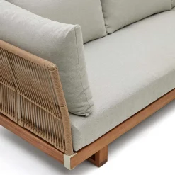 Garten Sitzecke & Tisch - Jasons (zweiteilig)^Wohnen Sale