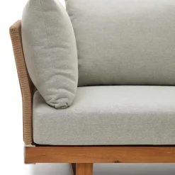 Garten Sitzecke & Tisch - Jasons (zweiteilig)^Wohnen Sale