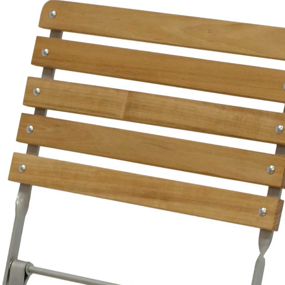 Garten Sitzgarnitur für zwei Personen - Ontentas (dreiteilig)^Wohnen Sale