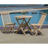 Garten Sitzgruppe für 2 Personen - Klahuma (dreiteilig)^Wohnen Discount