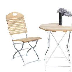 Garten Sitzgruppe Juliama aus Robinie massiv (dreiteilig)^Wohnen Best