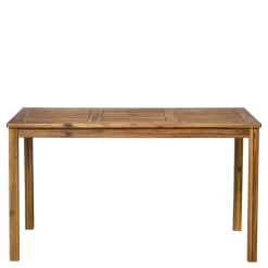 Garten Sitzgruppe mit Bank - Xose (vierteilig)^Wohnen New