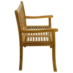 Garten Sitzgruppe mit Bank - Xose (vierteilig)^Wohnen New