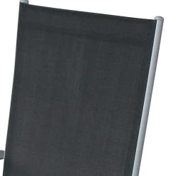 Garten Tischgruppe aus Aluminium - Abella (fünfteilig)^Wohnen Best