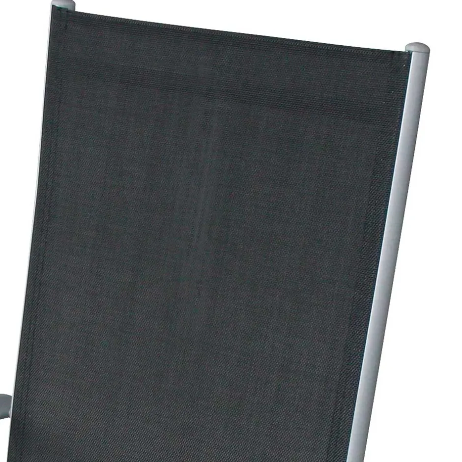 Garten Tischgruppe aus Aluminium - Abella (fünfteilig)^Wohnen Best