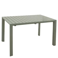 Garten Tischgruppe in Silbergrau - Pratina (fünfteilig)^Wohnen Hot