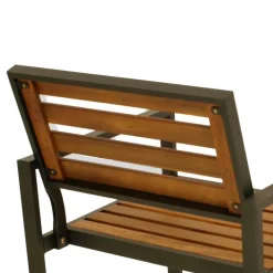 Gartensessel aus Akazie Massivholz - Veracruz^Wohnen Best