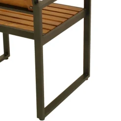 Gartensessel aus Akazie Massivholz - Veracruz^Wohnen Best