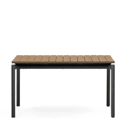 Gartentisch mit Schubladen Auszug - Barnetto^Wohnen New