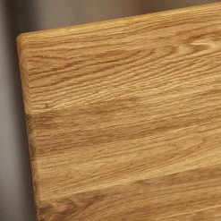 Wohnen Geöltes Massivholzbett inkl 2 Bettkästen - Eavy II