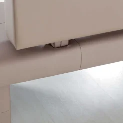 Gepolsterte Bank Naim mit Rückenlehne^Wohnen Hot
