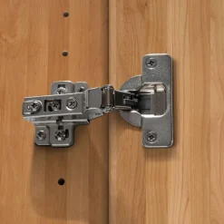 Wohnen Glasfront-Kleiderschrank mit fünf Türen - Hung