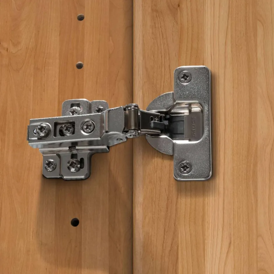 Wohnen Glasfront-Kleiderschrank mit fünf Türen - Hung