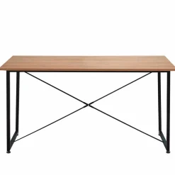 Günstiger Esszimmer Esstisch im Industrial Style - Lampione^Wohnen Best