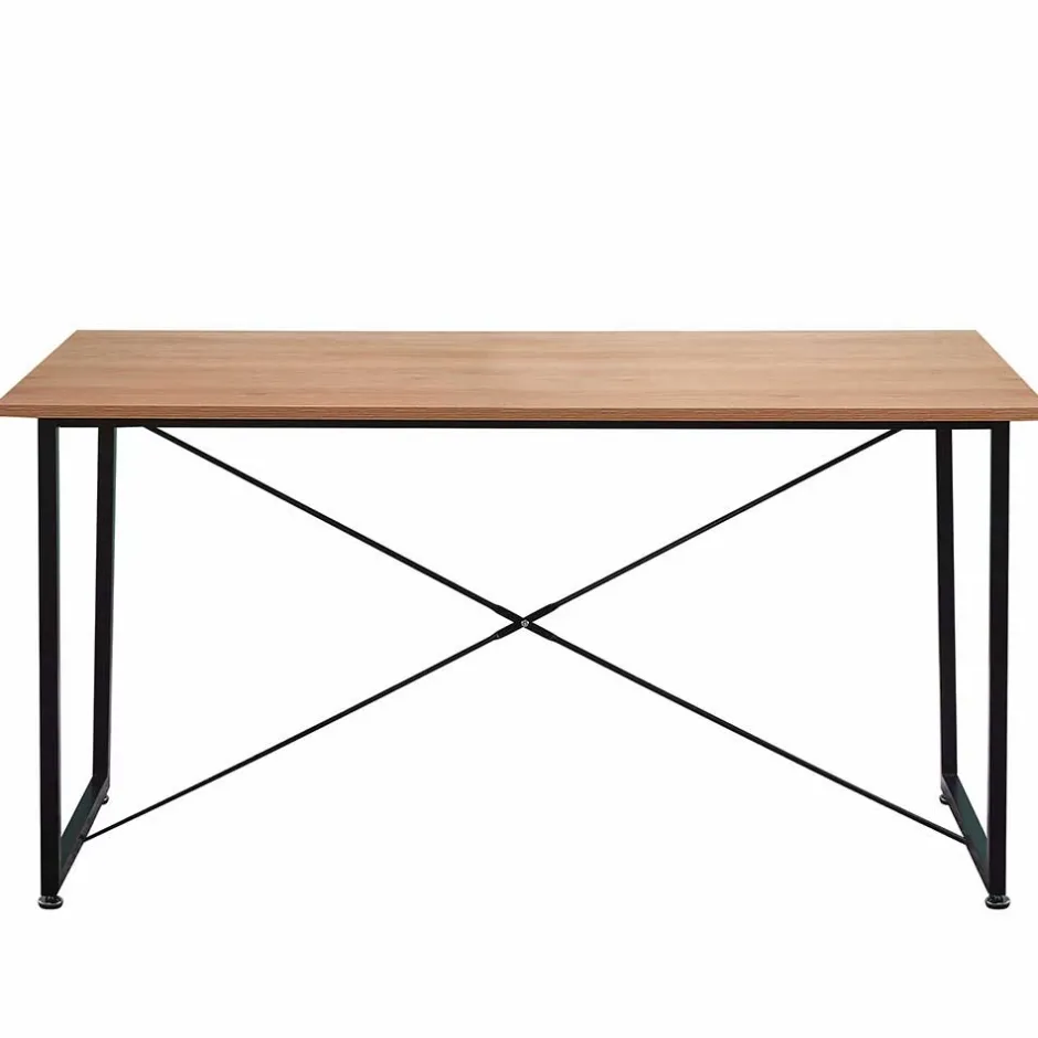 Günstiger Esszimmer Esstisch im Industrial Style - Lampione^Wohnen Best