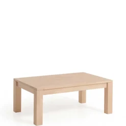 Günstiger Wohnzimmer Holztisch aus Buche - Bucerus^Wohnen Clearance