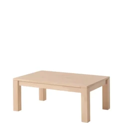 Günstiger Wohnzimmer Holztisch aus Buche - Bucerus^Wohnen Clearance