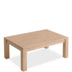 Günstiger Wohnzimmer Holztisch aus Buche - Bucerus^Wohnen Clearance