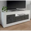 Wohnen Günstiges Design TV Board 138x56x43 cm - Voskala