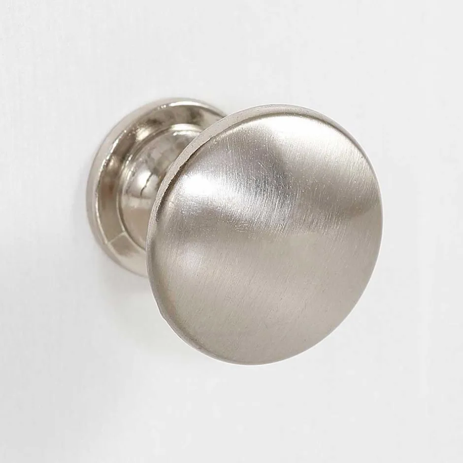 Wohnen Günstiges Landhaus Highboard 125x125x35 - Akedra