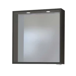 Wohnen Graue Badmöbel Waschplatz - Estregos (zweiteilig)