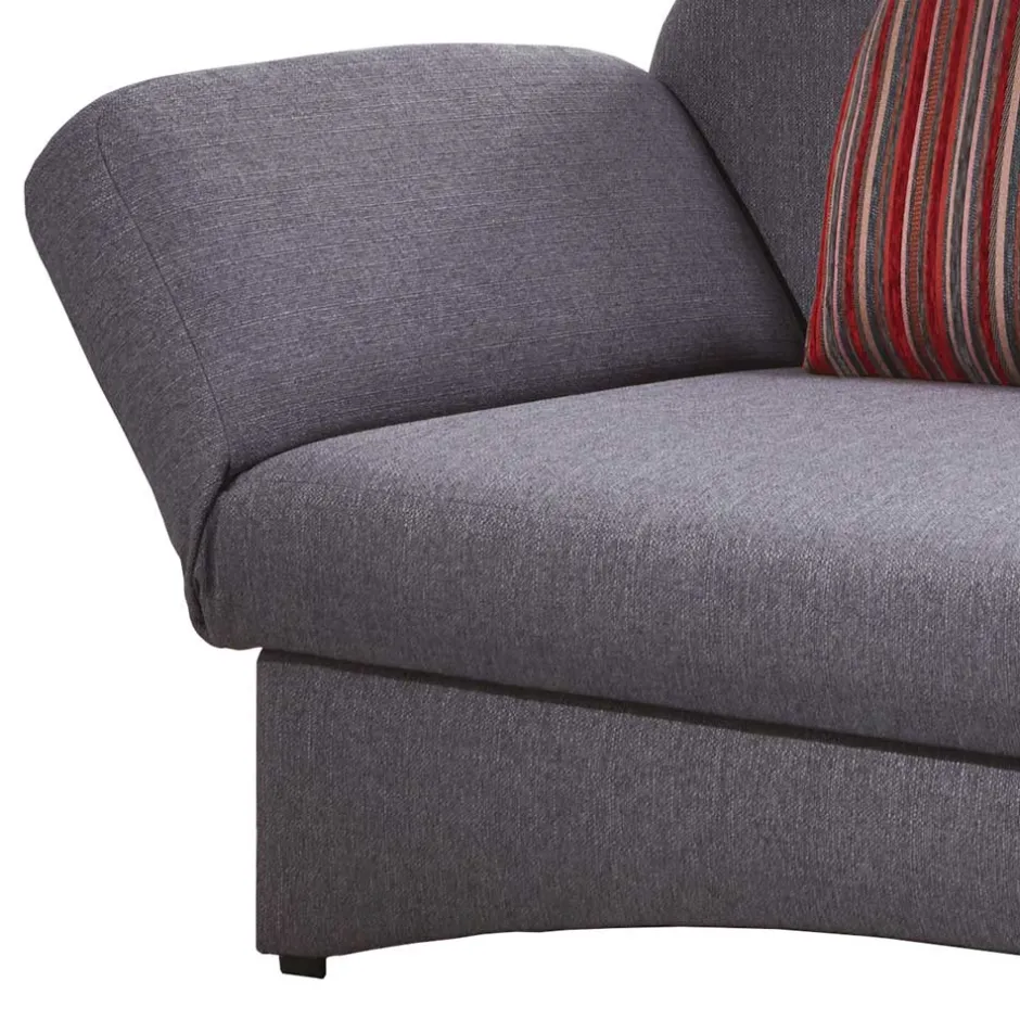 Wohnen Graues Daybed mit Bettkasten - Perfect