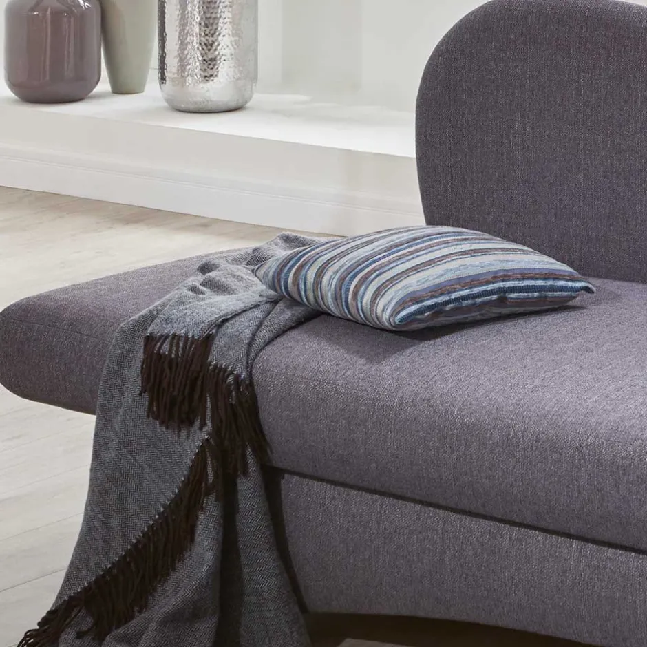 Wohnen Graues Daybed mit Bettkasten - Perfect