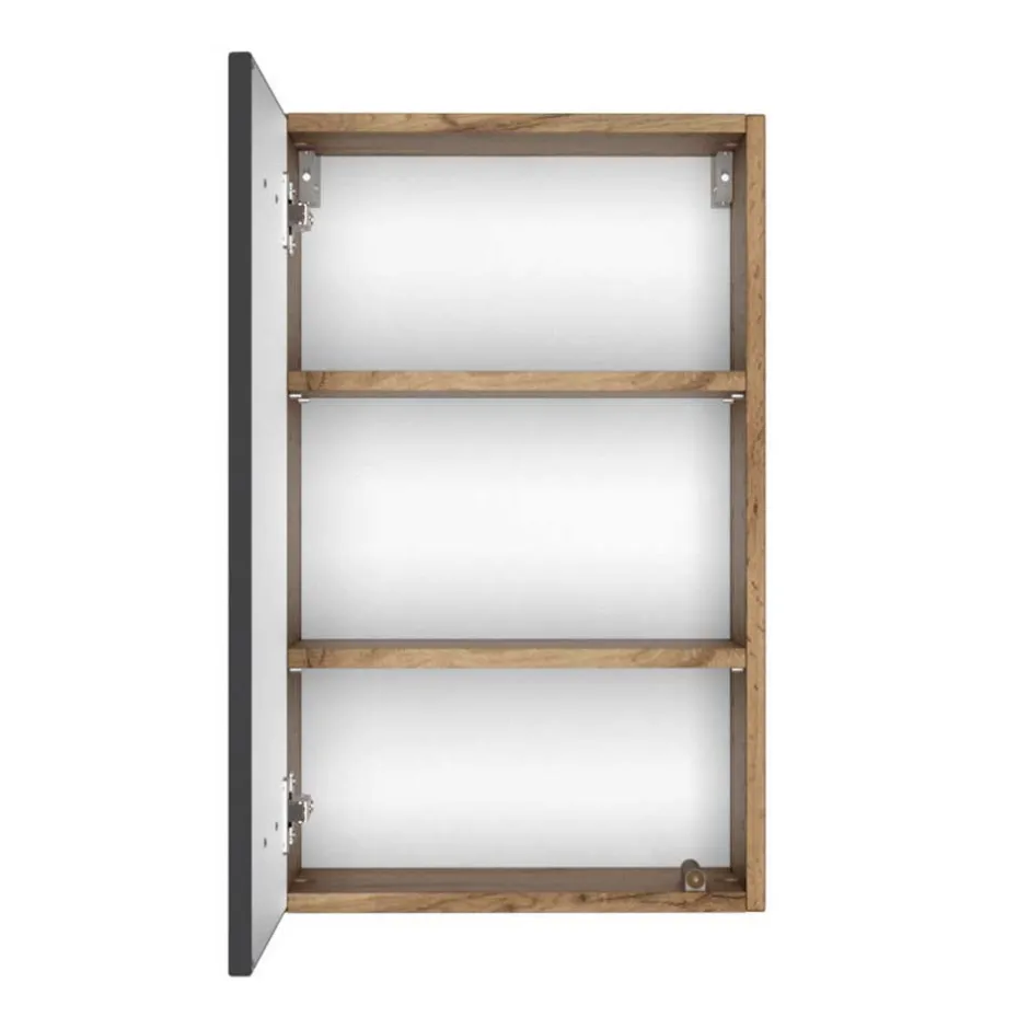 Große Bad Ausstattung Set - Athrin (sechsteilig)^Wohnen Clearance