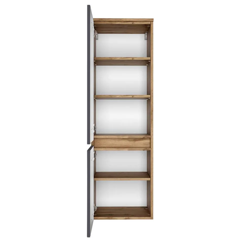 Große Bad Ausstattung Set - Athrin (sechsteilig)^Wohnen Clearance