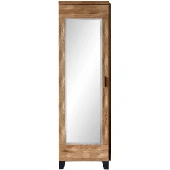 Große Flureinrichtung als Set - Elprisca (fünfteilig)^Wohnen Hot