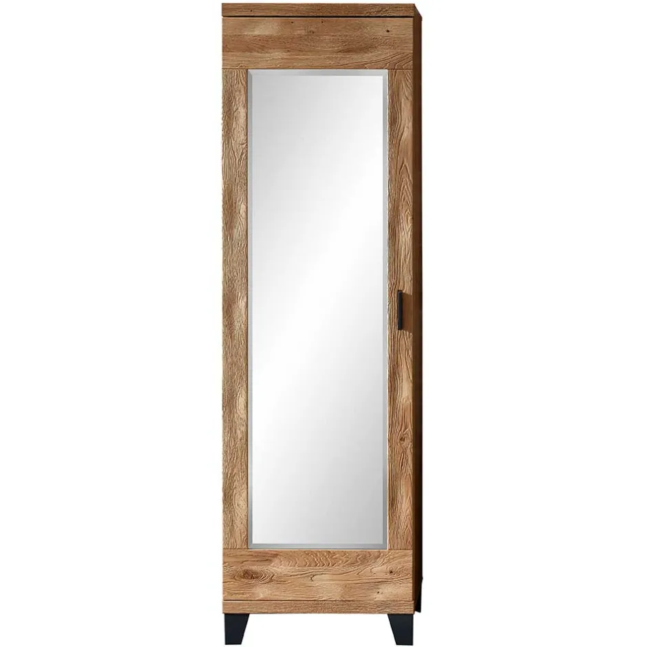 Große Flureinrichtung als Set - Elprisca (fünfteilig)^Wohnen Hot