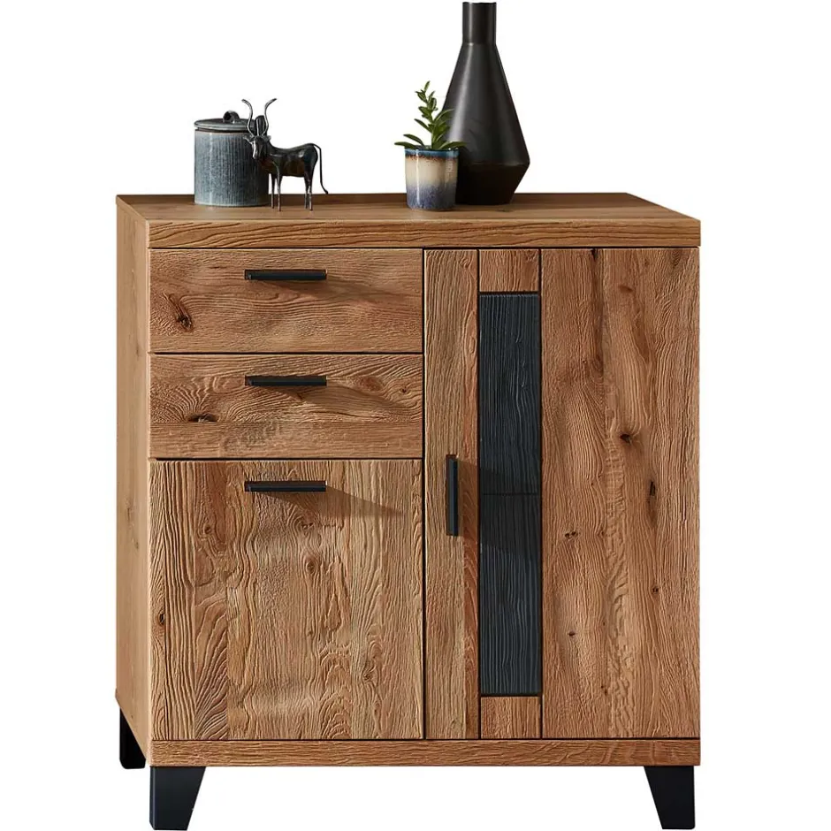 Große Flureinrichtung als Set - Elprisca (fünfteilig)^Wohnen Hot