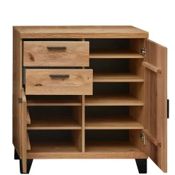 Große Flureinrichtung als Set - Elprisca (fünfteilig)^Wohnen Hot