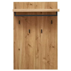 Große Flureinrichtung als Set - Elprisca (fünfteilig)^Wohnen Hot