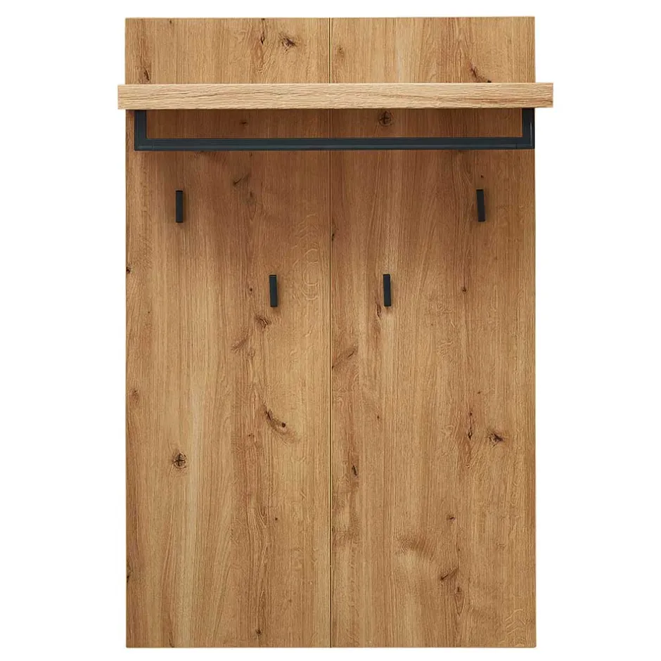 Große Flureinrichtung als Set - Elprisca (fünfteilig)^Wohnen Hot