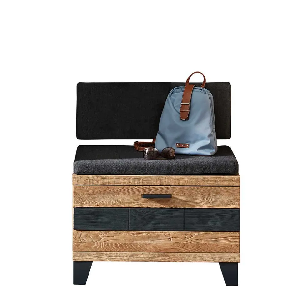 Große Flureinrichtung als Set - Elprisca (fünfteilig)^Wohnen Hot