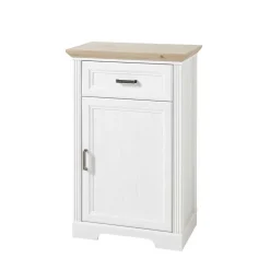 Große Flurmöbel Kombi Landhaus - Nurelcas (fünfteilig)^Wohnen Clearance