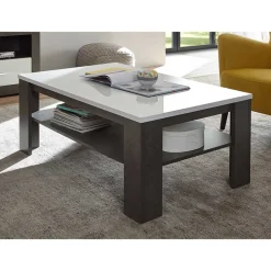 Große Wohnzimmer Einrichtung modern - Istensa (sechsteilig)^Wohnen Online